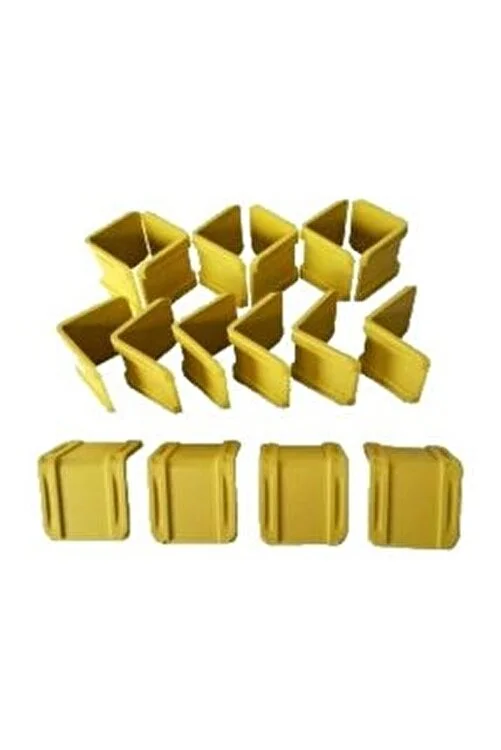 OLİMPACK PLASTİK KÖŞEBENT - 3